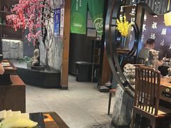 -呷哺呷哺 小火锅 (浦东新欧尚超市店)