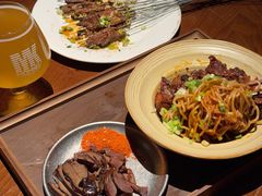 -大聖·精酿啤酒&火烧鸡(市南路店)