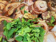 -门框胡同百年卤煮(前门煤市街店)