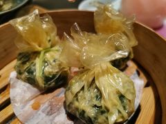 -南京大牌档(香港广场店)
