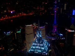 -上海中心大厦