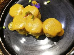 芥末墩-北平盛世·新京菜·北京烤鸭(劲松·双井店)