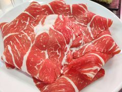 -風林火山烤室·涮肉