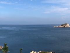 -养马岛旅游度假区