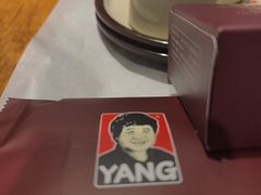 -老杨太太烧烤(文化广场店)