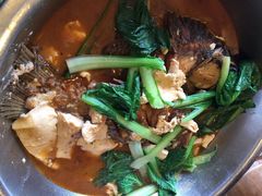 高老庄农家菜-高老庄农家菜