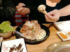 -炉小哥烤肉(信万广场店)