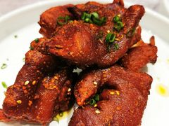 -姚姚酸菜鱼·金戈戈香港豉油鸡(喜荟城联名店)