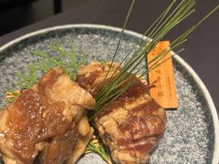 -黑牛の店·黑金店(沈阳万象城店)