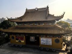 -江阴君山寺