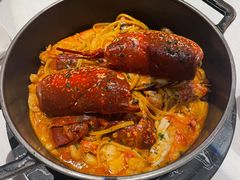 -Le Bistrot de Racine