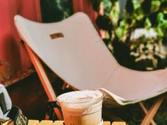 -灯塔咖啡馆BOOK·Coffee Shop