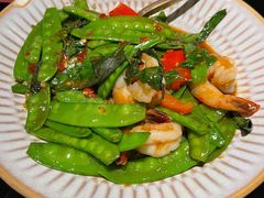 -simply thai天泰(静安嘉里中心店)
