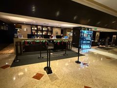 -上海锦江汤臣洲际大酒店
