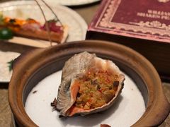-贰捌零叁精致料理(钱湖店)