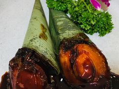 -齐家花园大酒店(宝山店)