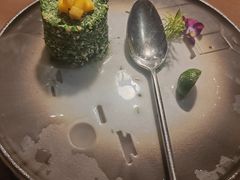 -穿越·外婆家(西溪天堂店)