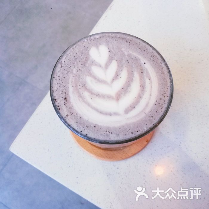 香草梨vanillapear cafe