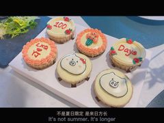 -ins森林童话餐厅coffee&bistro