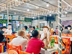 -庆余生平价生猛海鲜(海棠湾林旺夜市店)