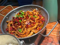 -衡厨·衡阳土菜(中南店)