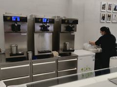 -CORNER CONE GELATO酷矿手作霜淇淋(南头古城店)