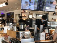-Peet's Coffee皮爷咖啡(大学路店)