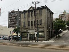 -金森红砖仓库