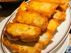 -金谷园饺子馆(北邮总店)