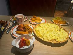 -比格比萨自助(云冈区步行街店)