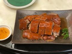 -誉八仙粤菜(万象天地店)