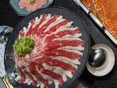 -五星桥原切肥牛火锅(怀德桥店)