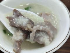 -南记食粥坊·宵夜大排档(莲花总店)