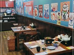 大堂-仙隐小鹿中華の日料(正弘城店)