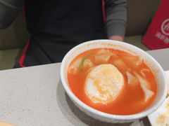 -海底捞火锅(昌平路劲世界城店)