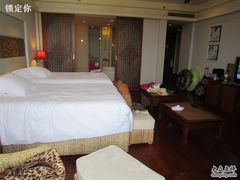 IMG_1856-三亚亚龙湾雅高美爵酒店