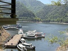 -千岛湖东南湖区