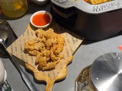 -马有鱼·馕坑烤全鱼(美美2店)