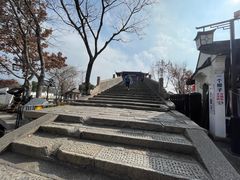 -寒山寺
