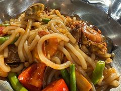 -鹰龙海畔度假酒店(咸祥店)