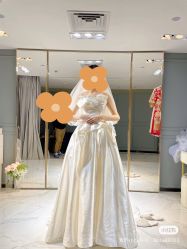 点击看大图 -GRACE KELLY婚纱与礼服(北京店)