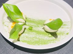 -南里山房·新淮扬菜(徐汇万科店)