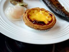 -宁波石浦豪生大酒店·自助餐厅