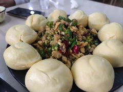 -87号烧烤海鲜·大排档(金沙滩店)