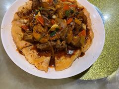 -上海交通大学新疆餐厅