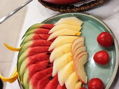 -鑫巴蜀(大兴店)