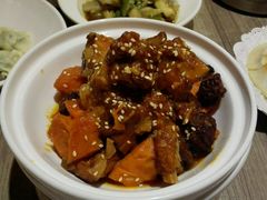 -九毛九西北菜(百信广场店)