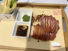 -春满园·邯郸菜发祥地(滏东店)