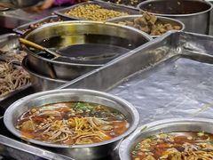 -老五鸡丝豆花面粉(瑞金北路68号院店)