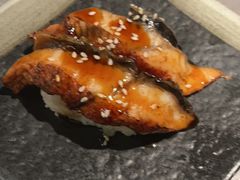 -沼津港精致料理·寿喜烧·烧鸟(龙湖南桥天街日料榜单店)